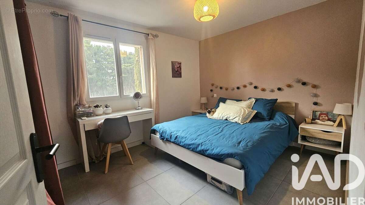 Photo 5 - Appartement à ALENYA