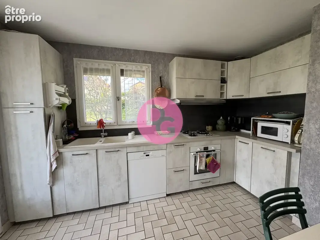 Maison 6 pièces 125 m² à vendre à Decazeville (12300) - photo 2