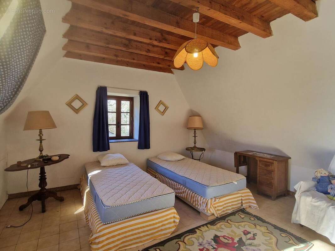 20250131114959 - Maison à TAMNIES