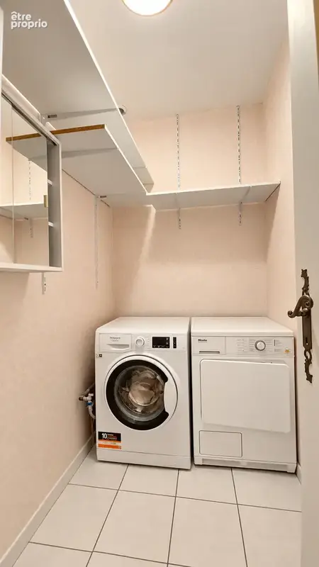 LE CANNET à vendre maison mitoyenne de 4 pièces de 93 m2 LC avec jardin sans vis-à-vis, parking et garage - photo 10