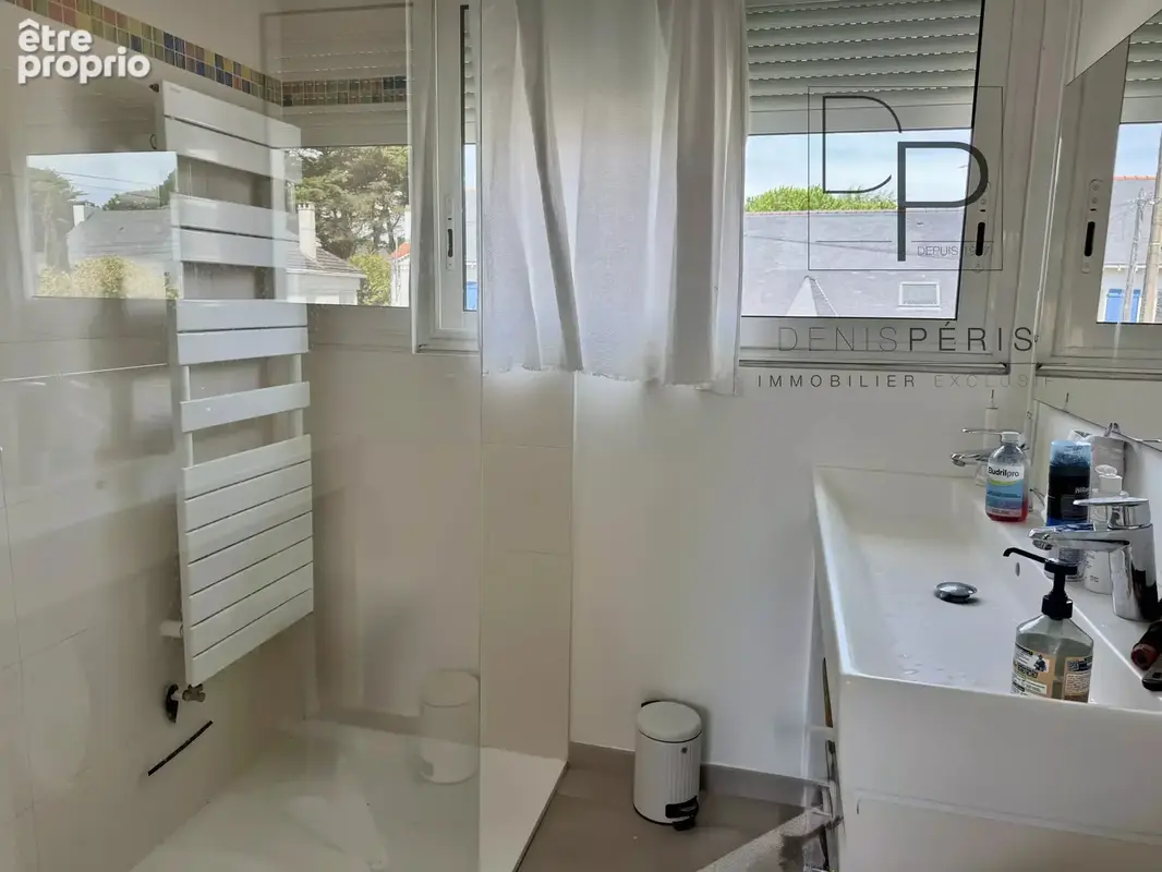 Exclusivité La Baule Benoit Maison T4 - photo 11