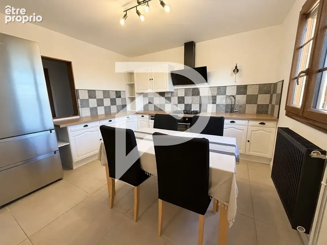 Maison Warluis 6 pièce(s) 139 m2 - photo 5