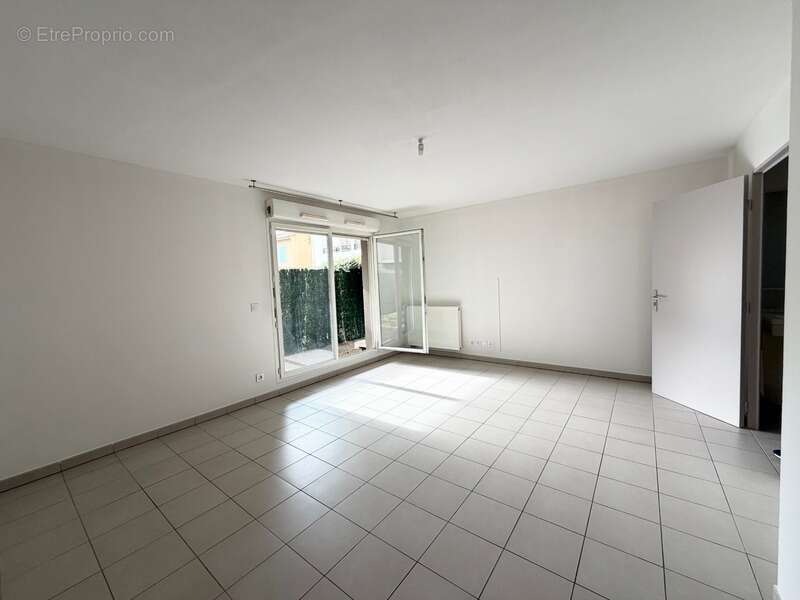Appartement à MIRAMAS