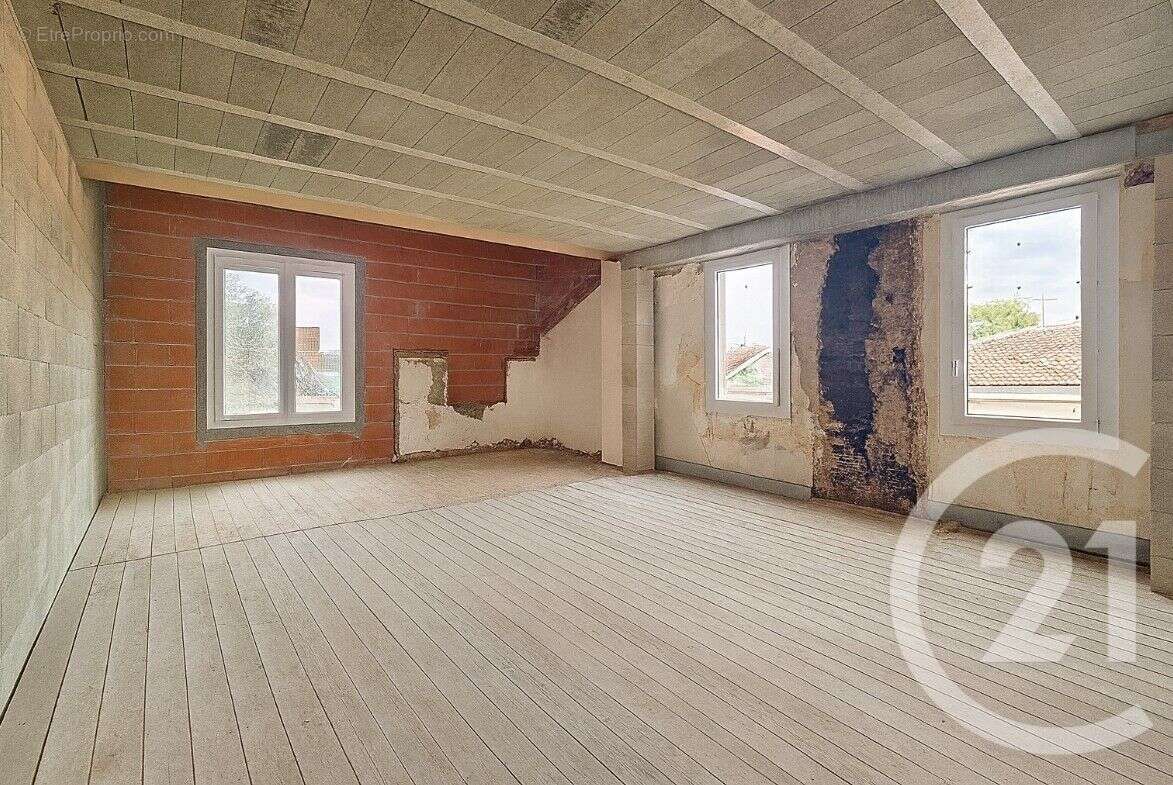 Appartement à MONTAUBAN