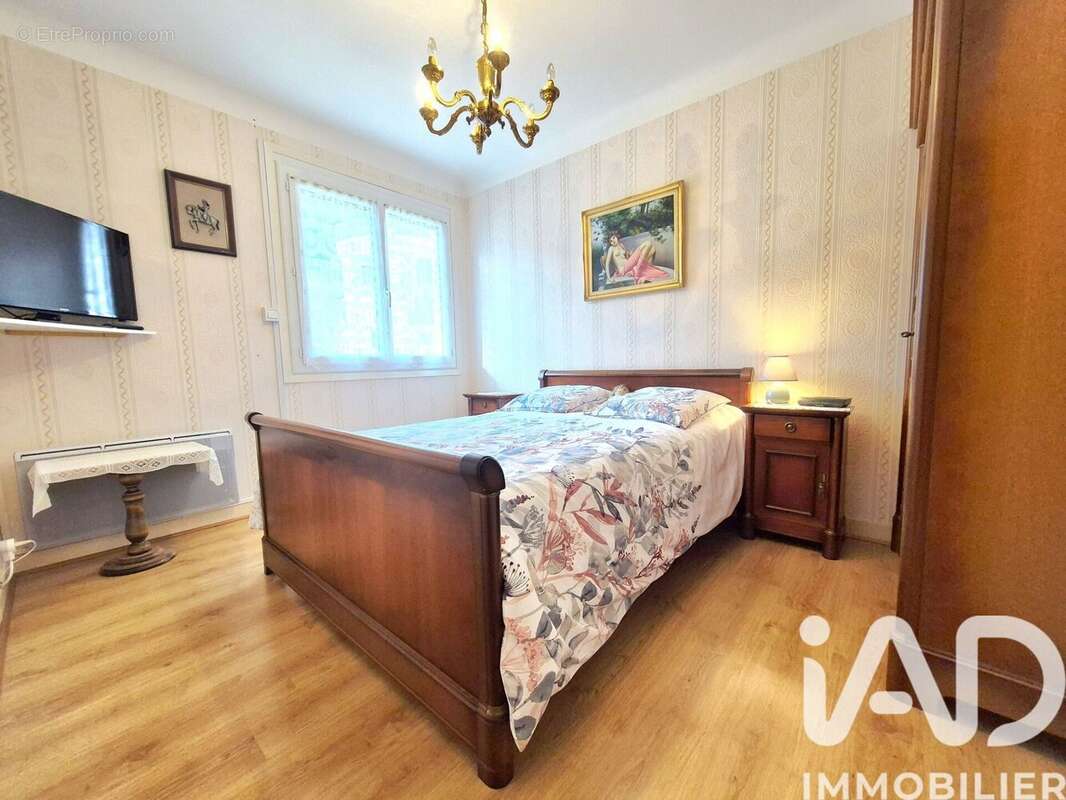 Photo 8 - Appartement à AMELIE-LES-BAINS-PALALDA