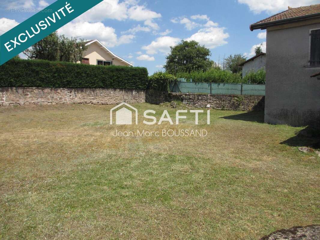 Maison 84 m² à Chauffailles  - photo 4