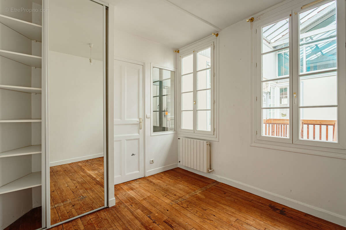 Dernier étage avec vue panoramique à Bayonne (Quartier St-Esprit) - photo 7