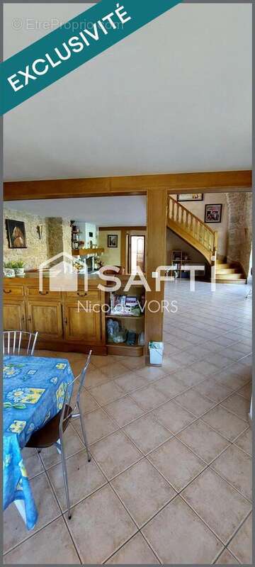 Photo 3 - Maison à NANT