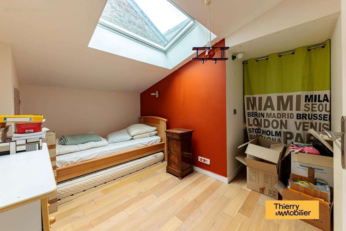 Maison familiale SAINT-MIHIEL - photo 14