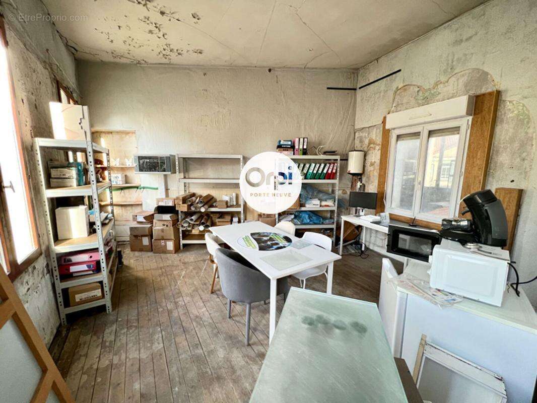 Appartement à MARQUISE