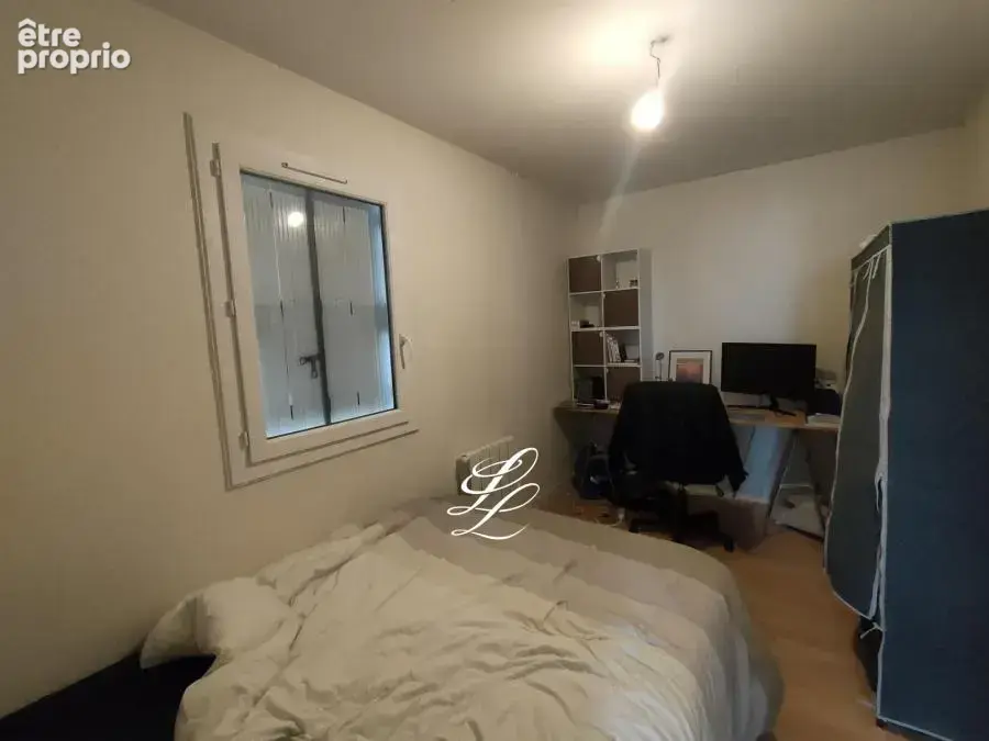 Appartement 2 pièces 28 m² à vendre à Rennes (35000) - photo 6