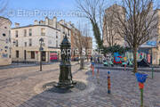 Appartement à PARIS-13E