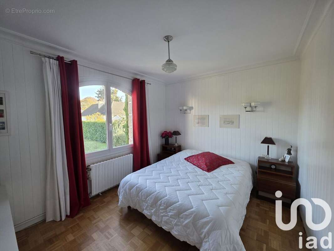 Maison 187 m² à Ballan-Mire  - photo 5