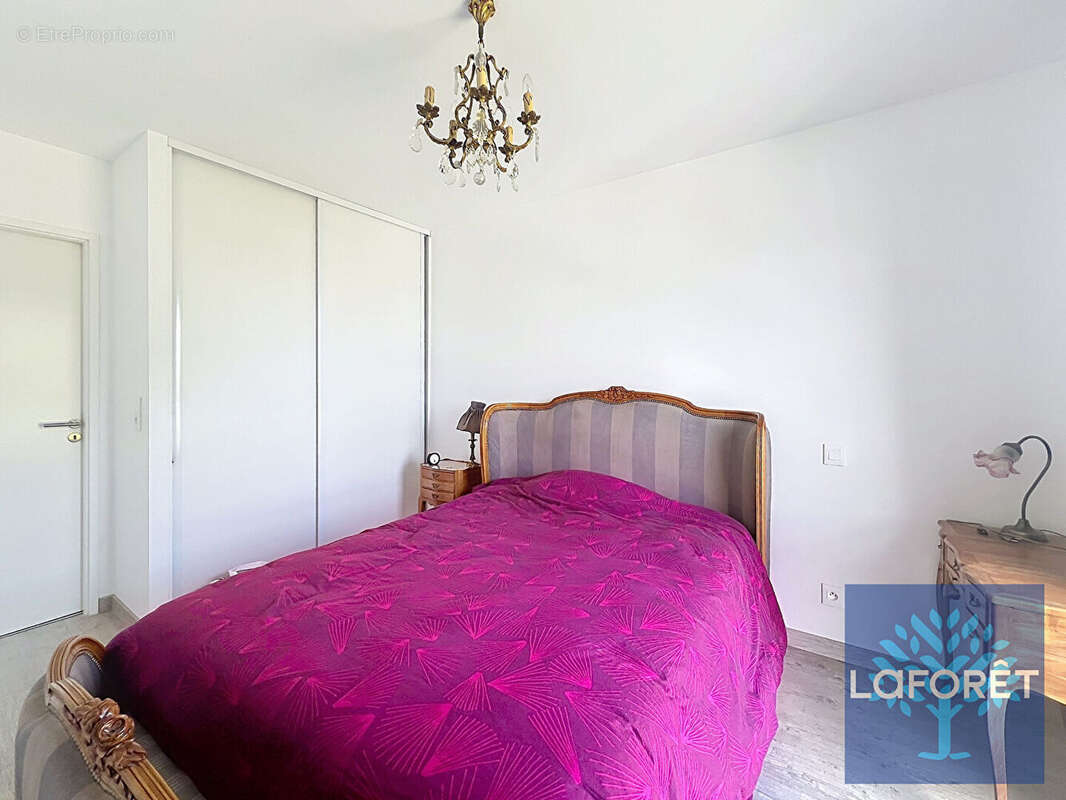 Appartement à DAX