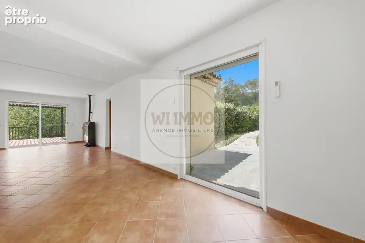 Magnifique vue sur les colline, villa avec piscine - photo 19