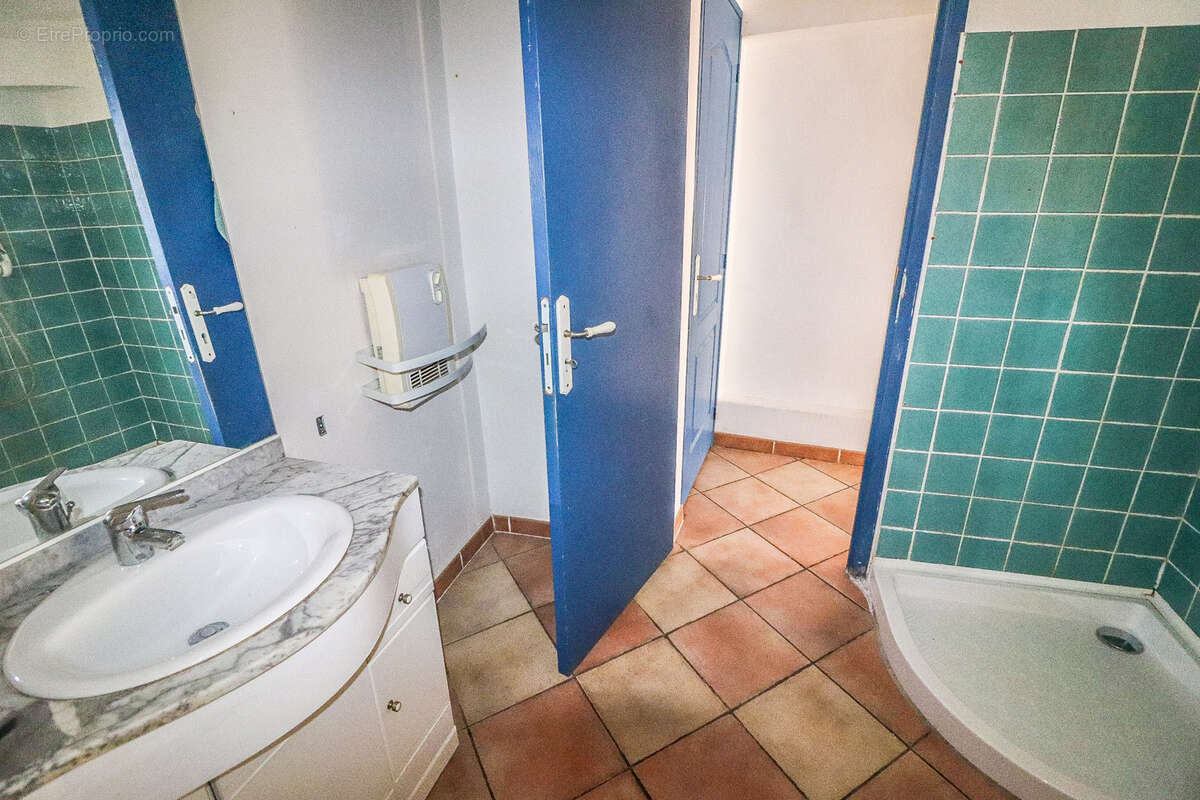 Appartement à FLAYOSC