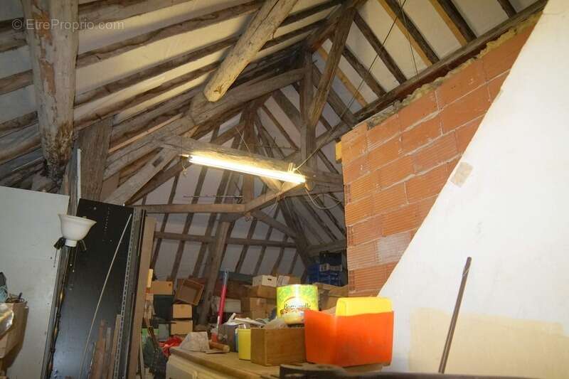 Maison à vendre 5 pièces proche de VILLERS FARLAY (39) - photo 12