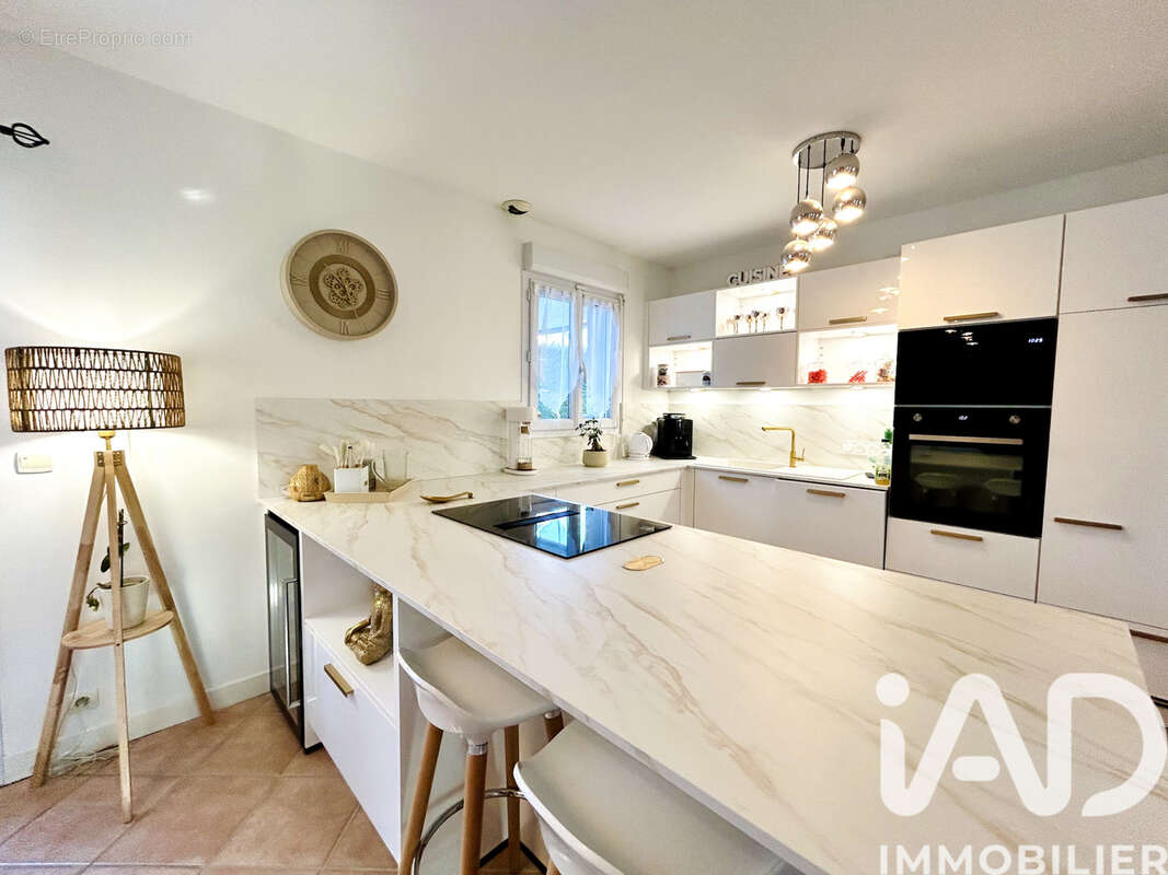 Photo 3 - Maison à CLERE-LES-PINS