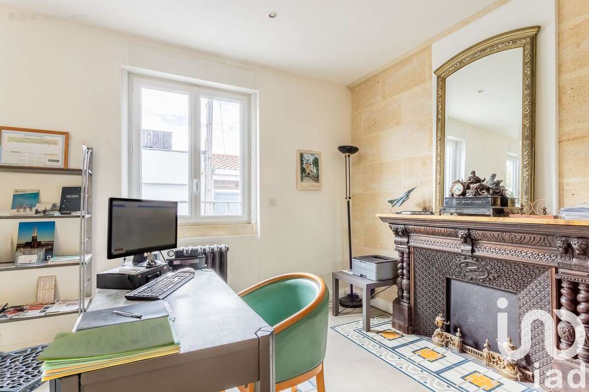 Photo 6 - Maison à MERIGNAC