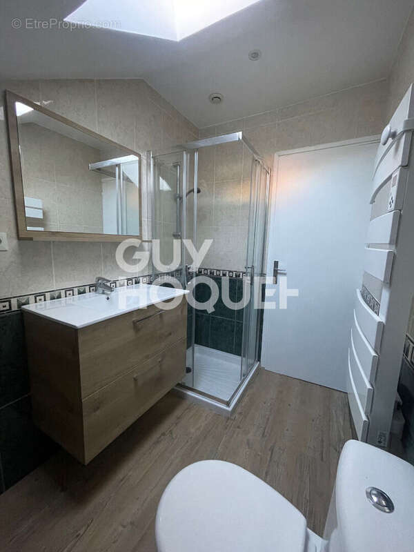 Maison à MALESHERBES