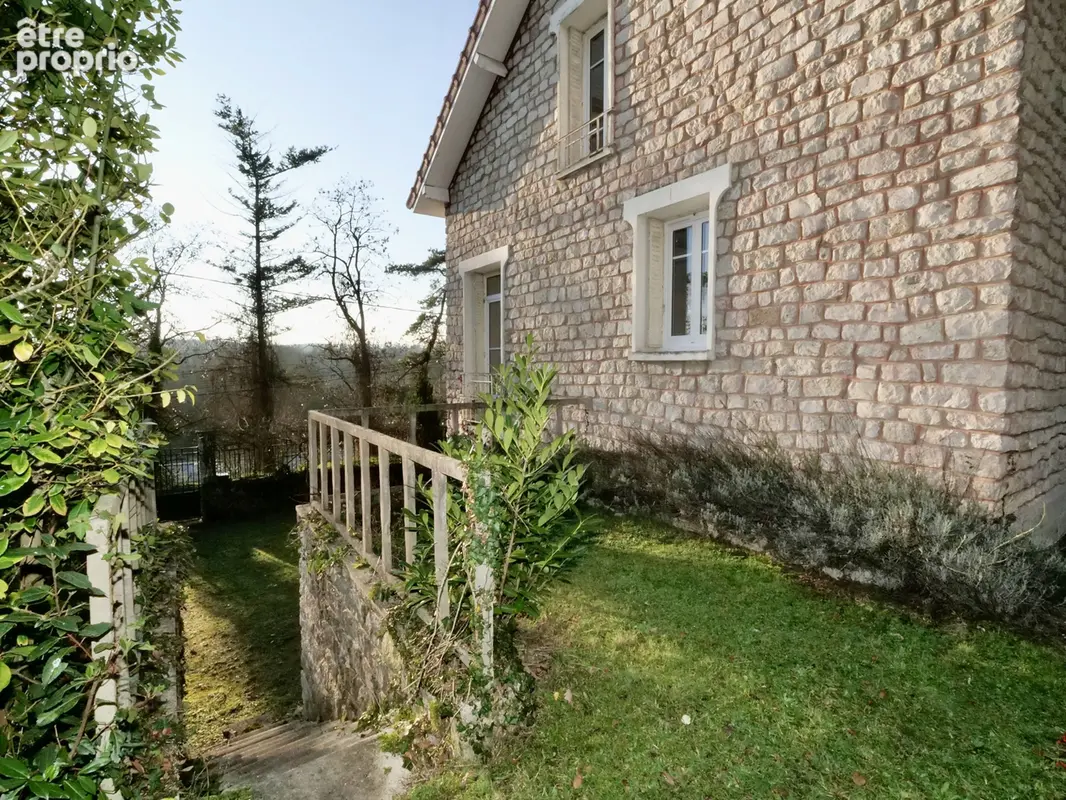 Maison 105 m² à Souppes-Sur-Loing  - photo 4