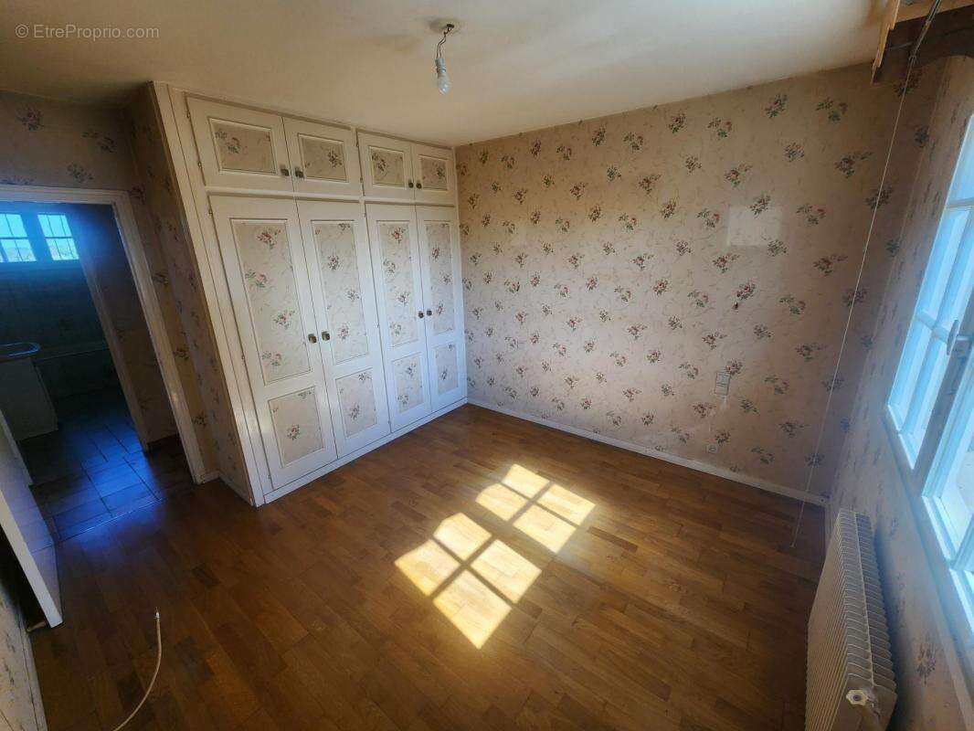 Maison à SAINT-GERMAIN-DU-PUCH