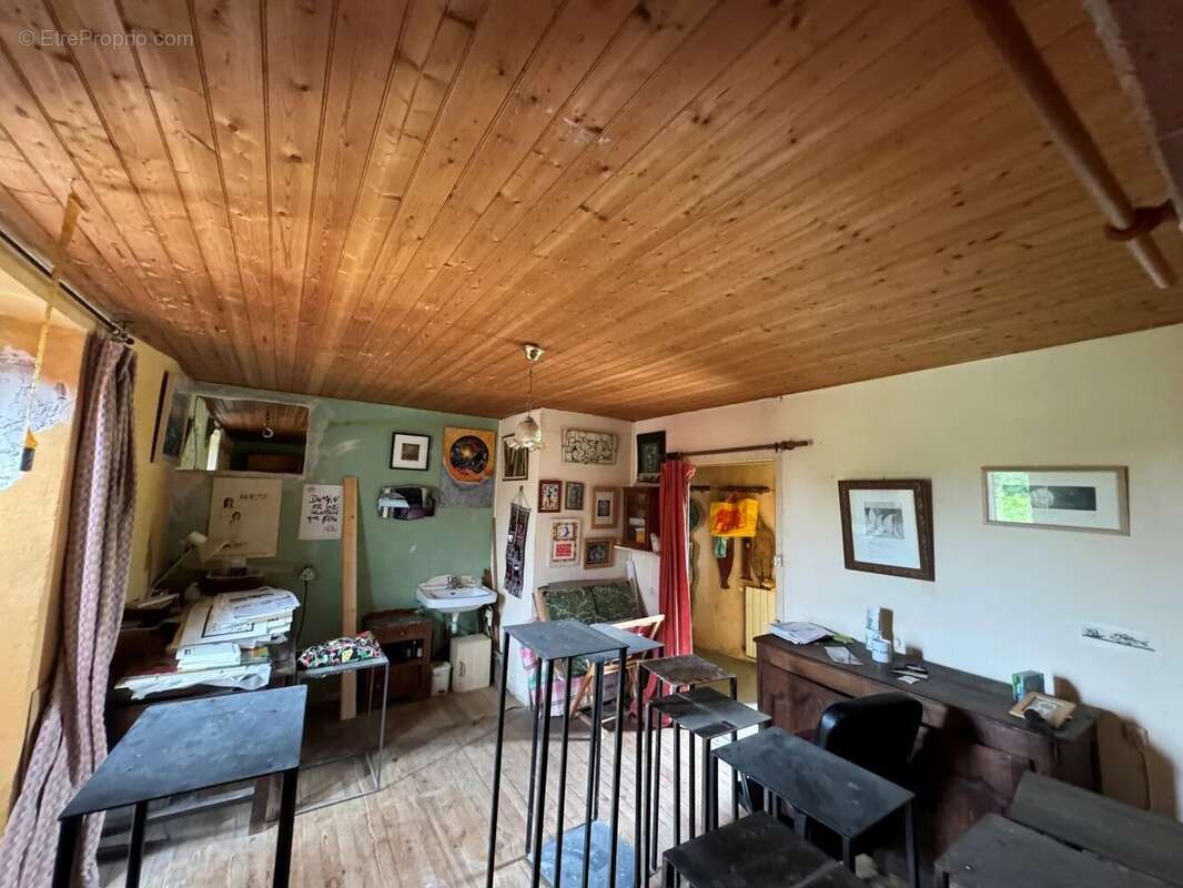 Maison à BAGAT-EN-QUERCY