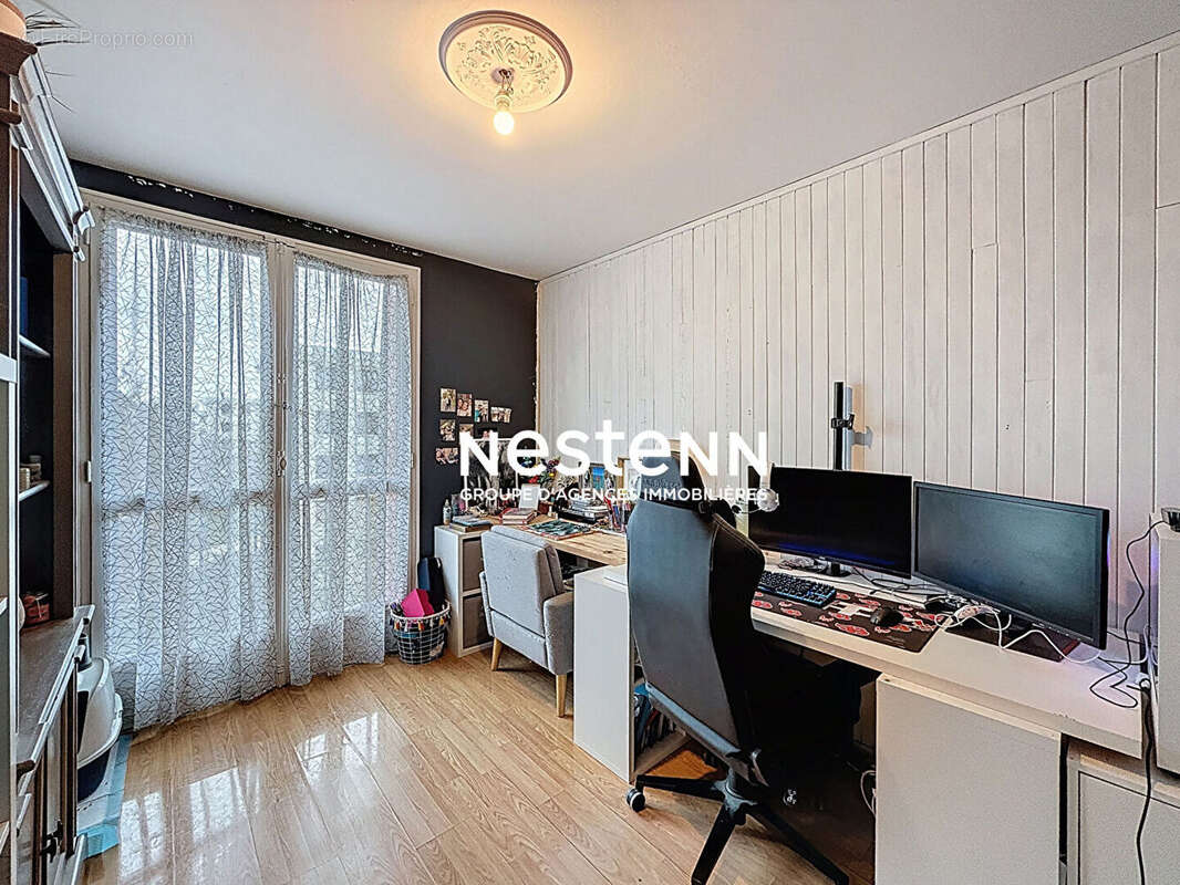 Appartement à JOUE-LES-TOURS