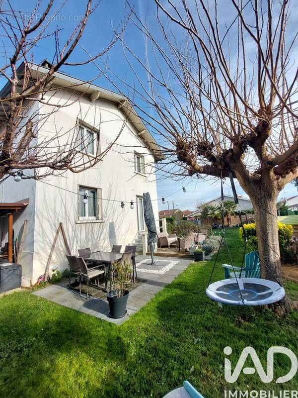 Photo 1 - Maison à AUREILHAN