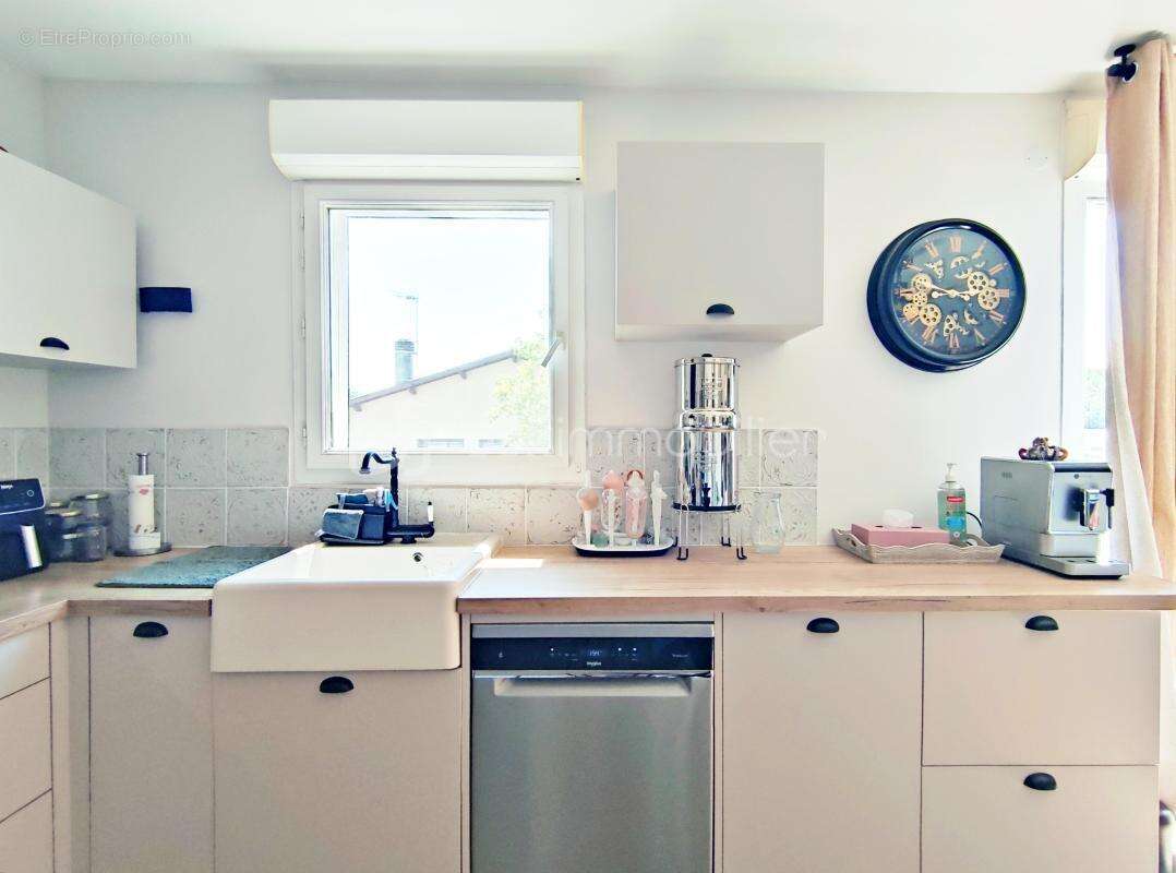 Appartement t3 avec balcon - photo 9