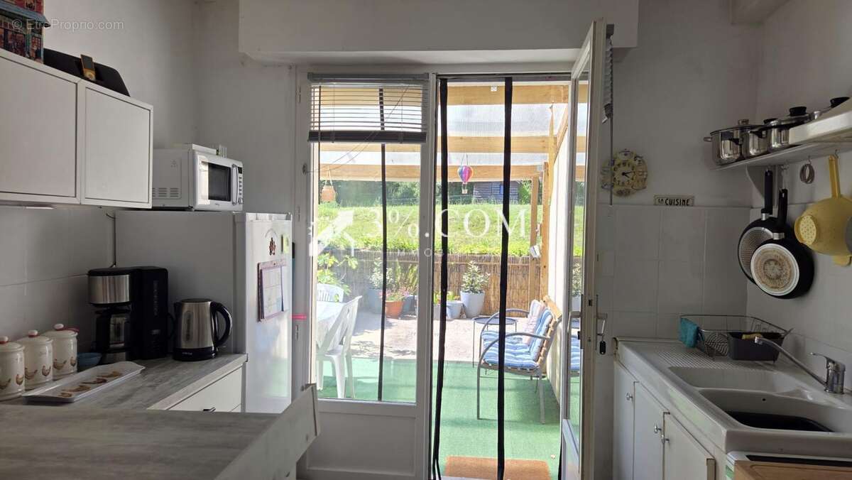 Maison à RUFFIAC
