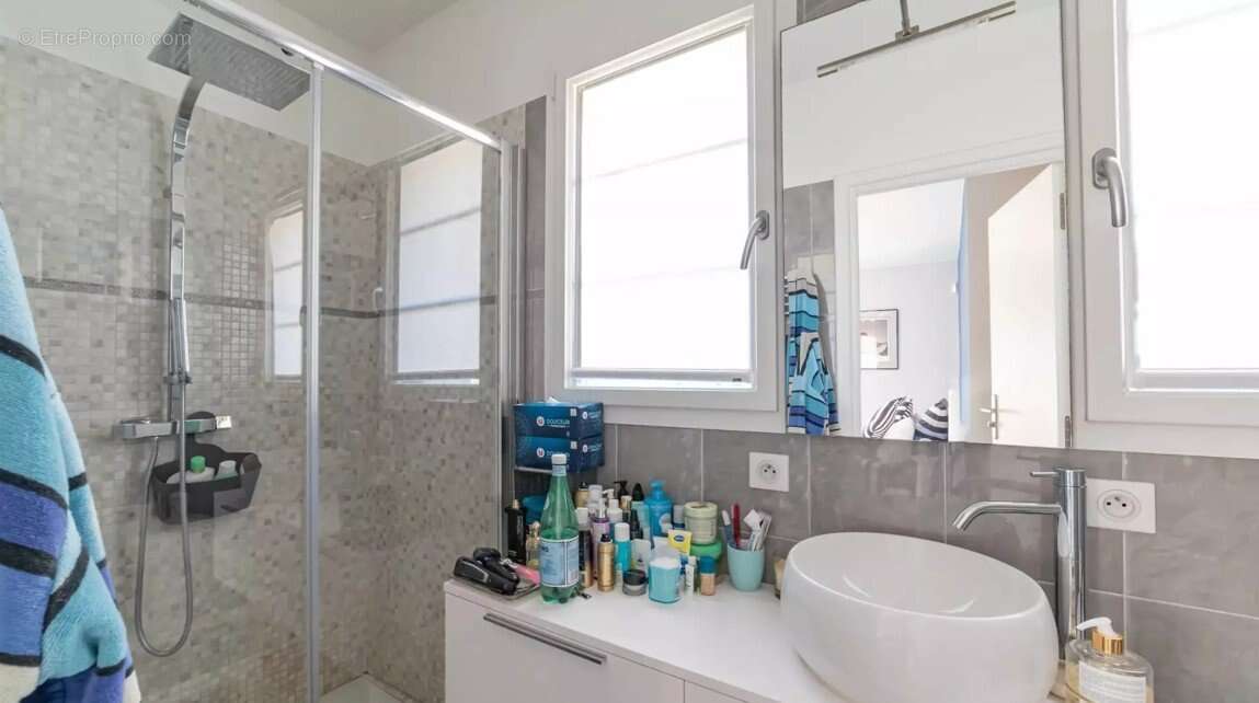 Maison à SAINT-JEAN-CAP-FERRAT