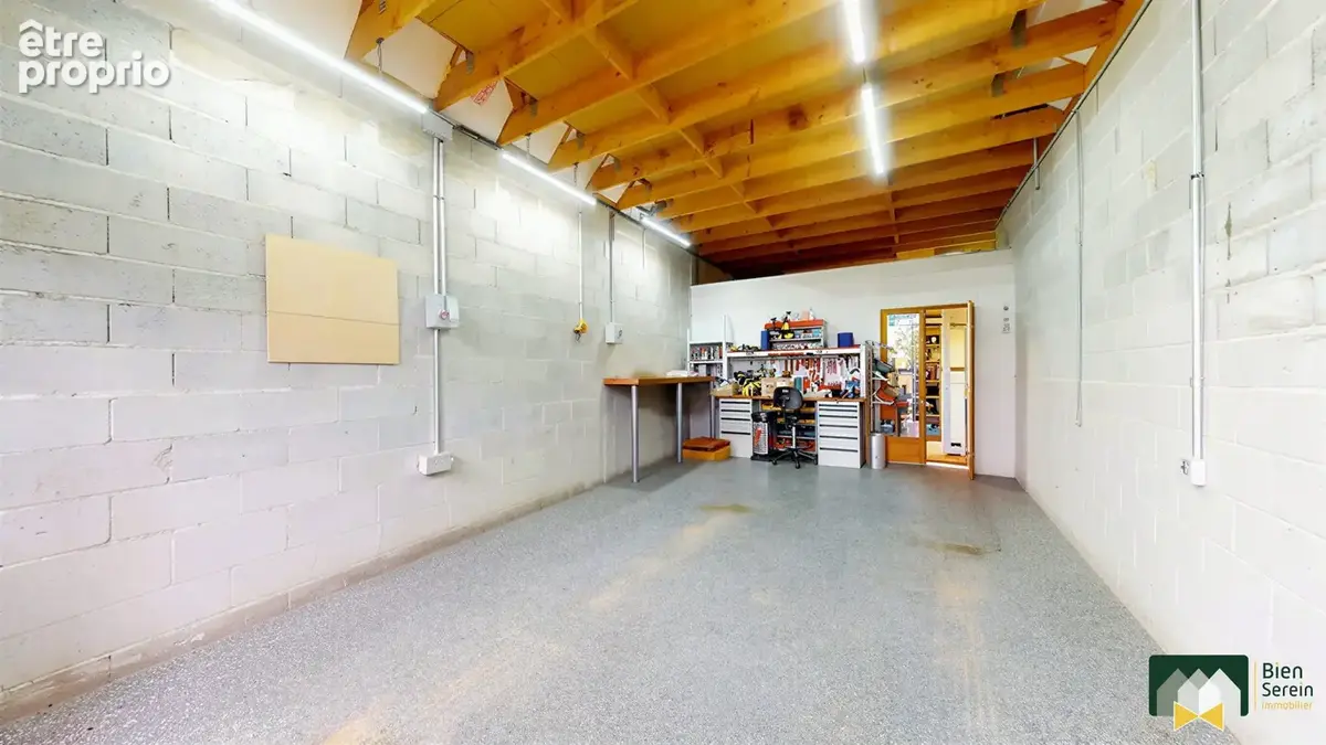 Maison 3 pièces 70 m² à vendre à Luisant (28600) - photo 8