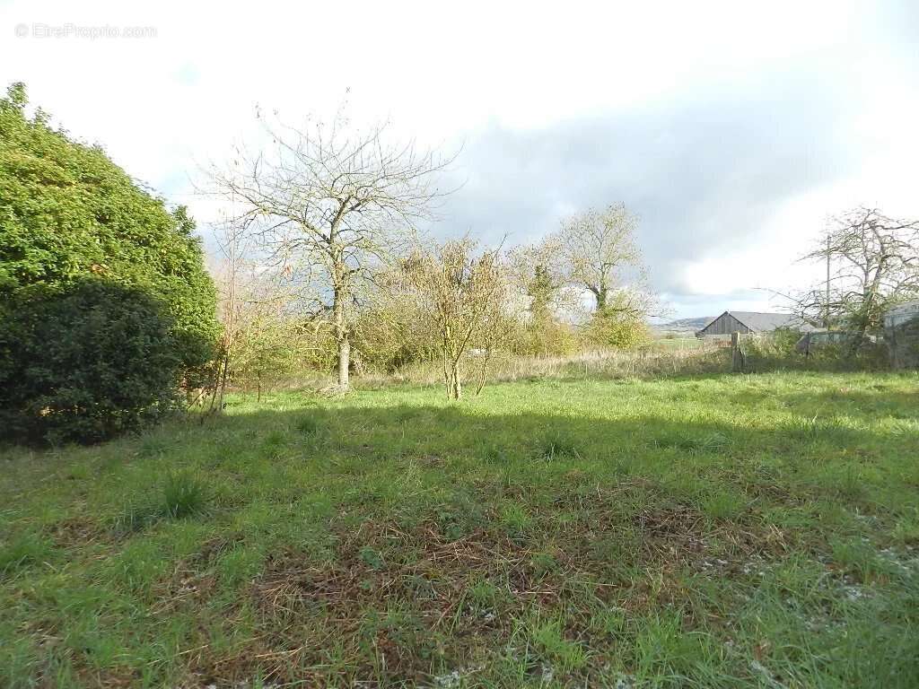 Maison à SAINT-PIERRE-SUR-DIVES