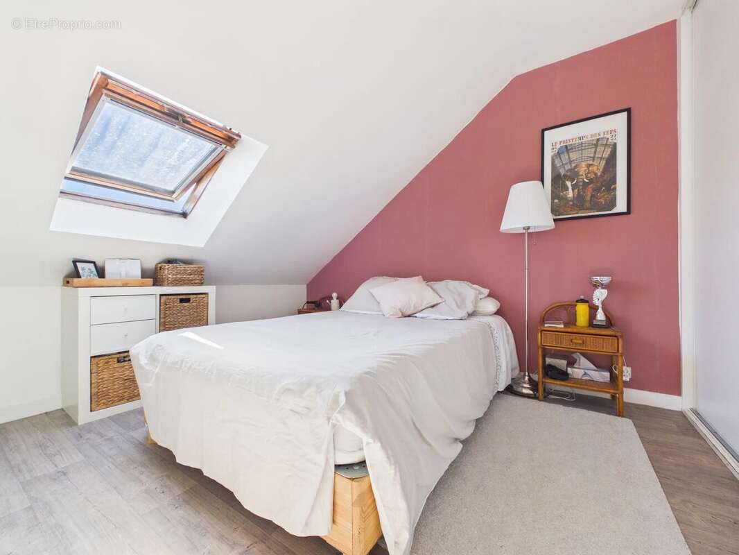 Appartement T2 - photo 6
