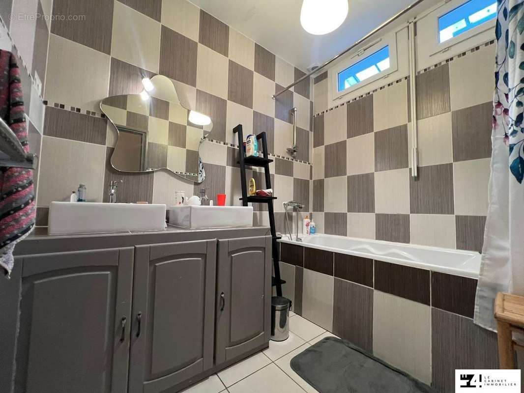 Maison à MONTSAUNES