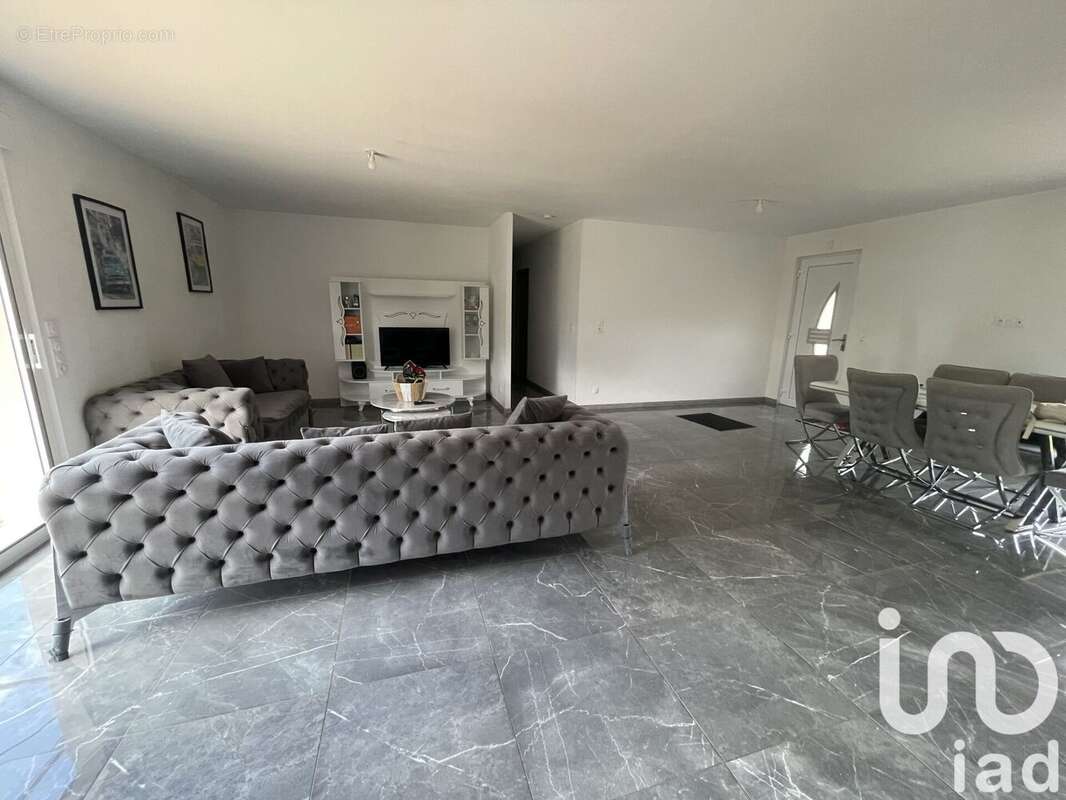 Photo 4 - Maison à NIEUL