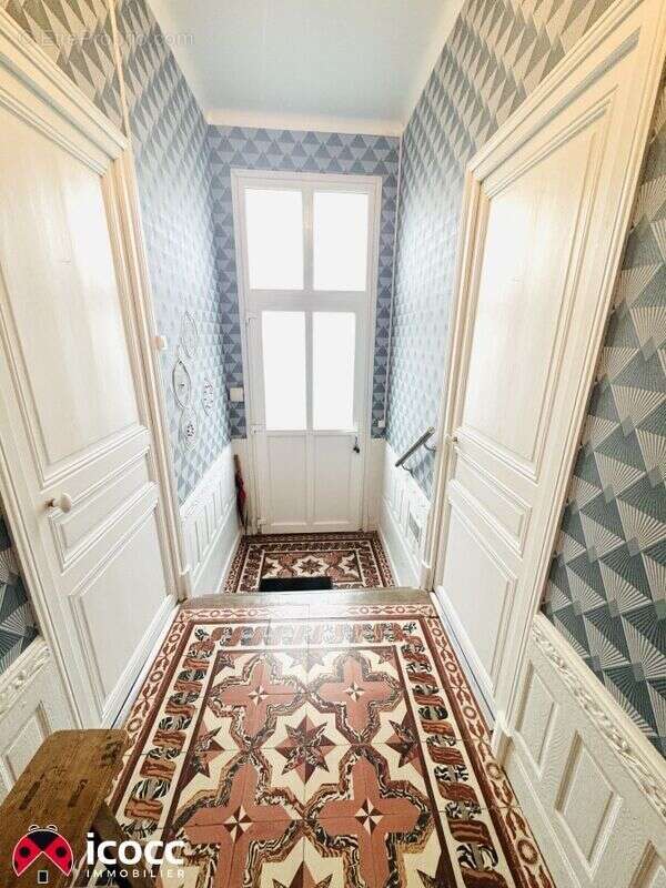 Maison 104 m² à Lucon  - photo 7