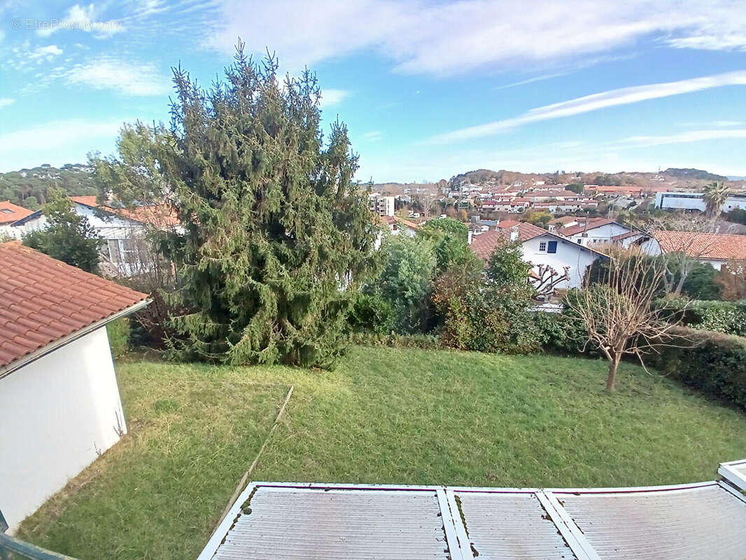 Maison à SAINT-JEAN-DE-LUZ