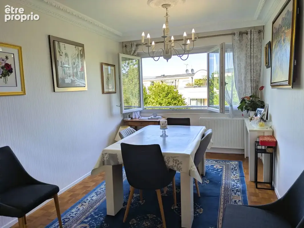 Appartement 113 m² à Vernon  - photo 4