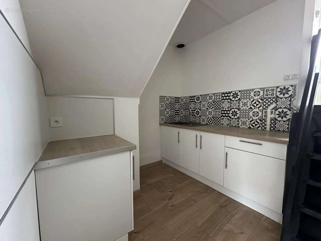 Maison à LUNERAY