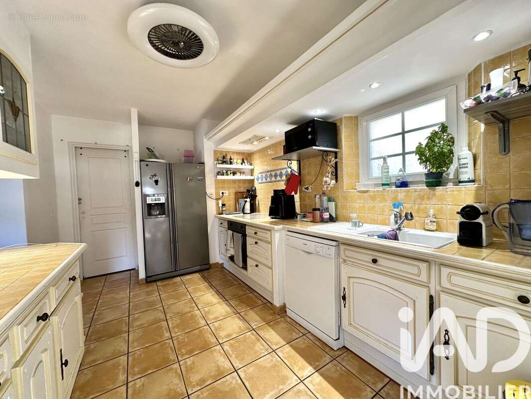 Maison 98 m² à Sainte-Maxime  - photo 8