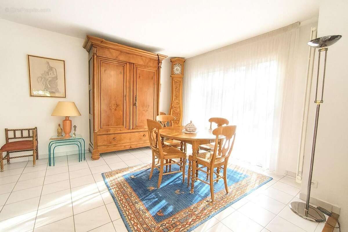 Photo 4 - Maison à VIZILLE