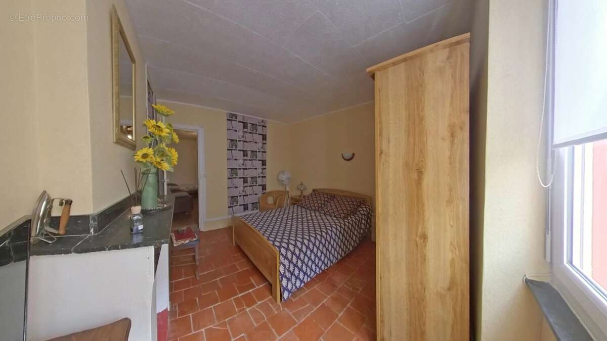 Maison à CAPENDU