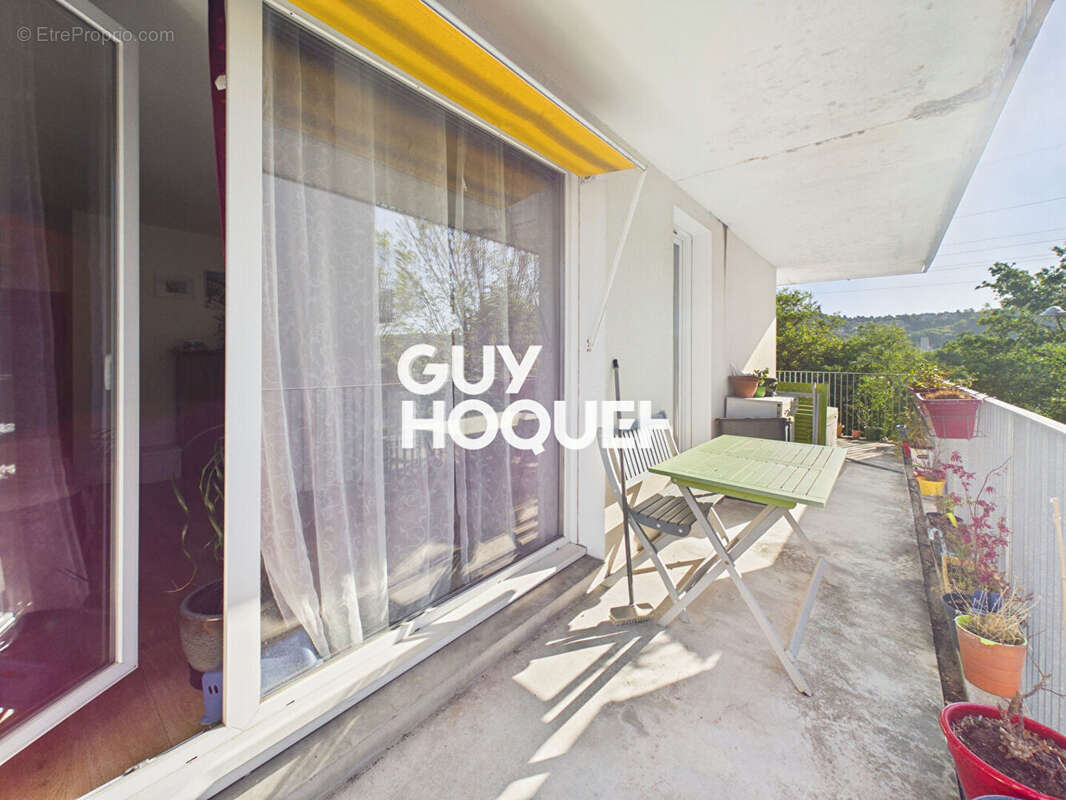 Appartement à ROUEN