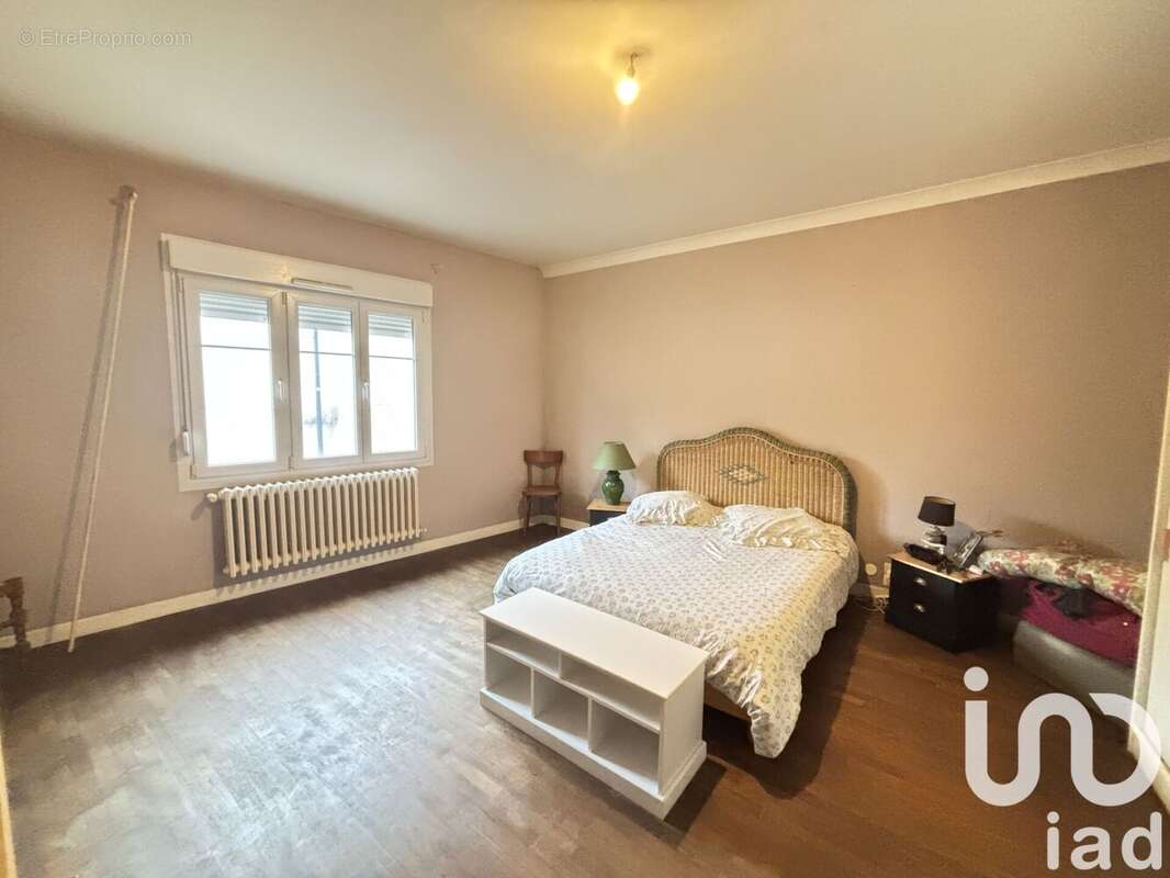 Photo 7 - Maison à ILLOUD