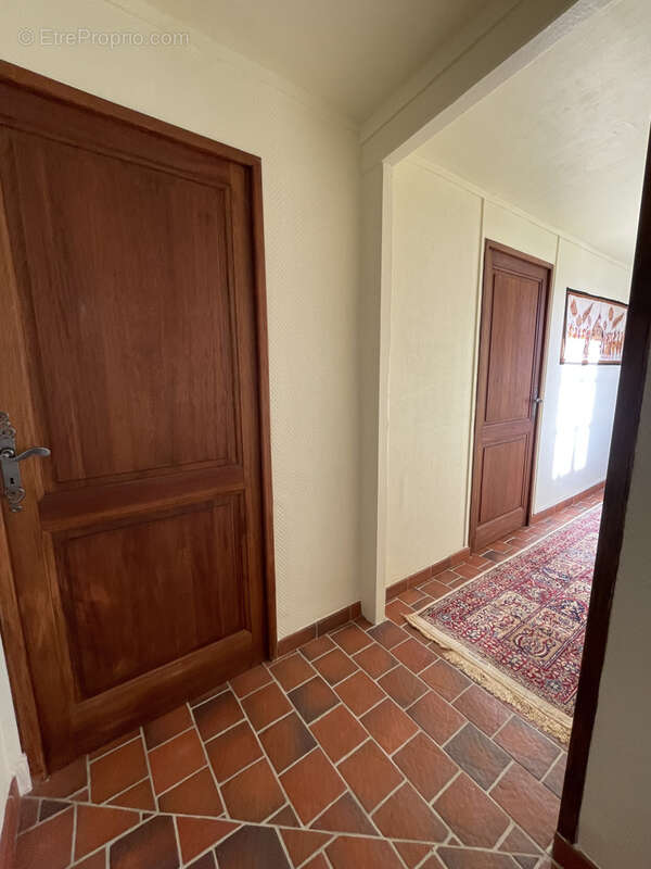 Maison à BONNY-SUR-LOIRE