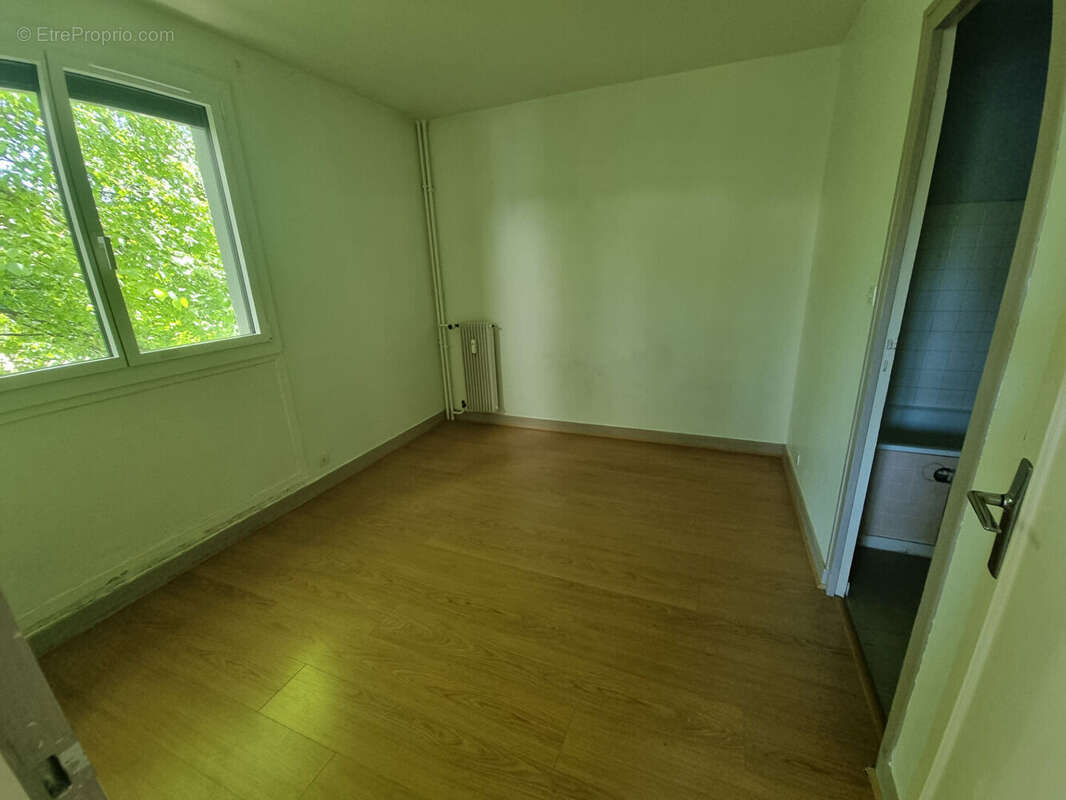 Appartement à NEVERS