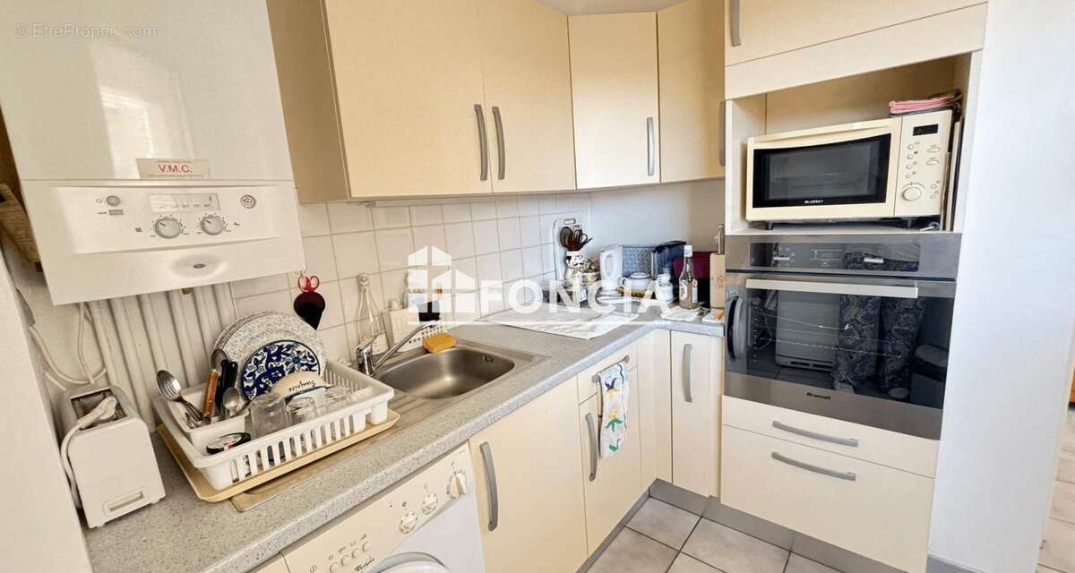 Appartement à PERPIGNAN