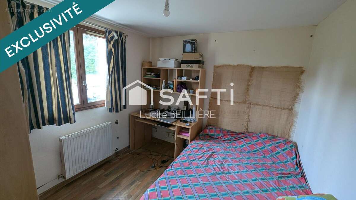 Photo 4 - Maison à ANGERVILLE